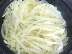 -金豆角砂锅焖面(安贞店)