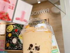 芒果雪乐-果呀呀(国金街店)