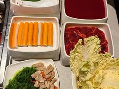 -海底捞火锅(北金鹰店)