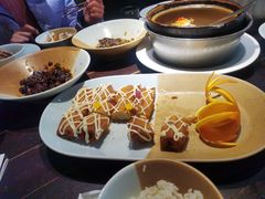 -外婆家(义乌新光汇购物中心店)
