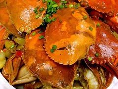 -钳小厨疯味1987肉蟹煲(美一城广场店)