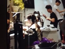 点击看大图 京世造型美容(莘庄店)-京世沙龙