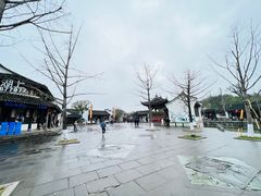 -鸣鹤古镇