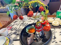 -南昌大饭店·地标美食名片(万寿宫店)