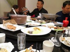-一江水食府(后湖店)