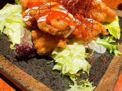 -鸟屋·烧鸟居酒屋(新世纪广场店)