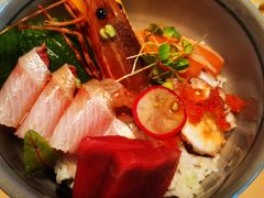 -Tsuru鹤日本料理(静安香格里拉店)