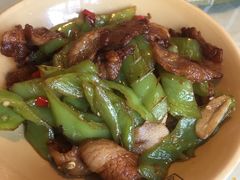 -深山老屋(张江店)