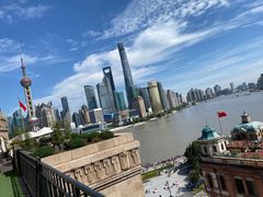 -上海和平饭店华懋阁 Cathay Room