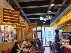 大堂-东京屋(武定路店)