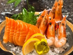 -蘭·日本料理铁板烧(碧云路店)