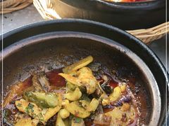 -鹤江桥·红油牛肉粉(SKP店)