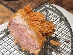 -山杏yama-katsu·吉列炸物