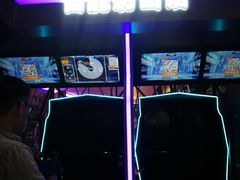 -大鲁阁保龄球(苏州园区店)