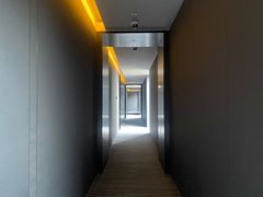 -成都博舍酒店