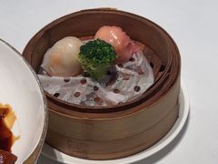 -君庭中餐厅(友谊宾馆店)