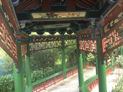 -迎泽公园