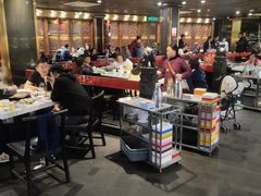 大堂-川西坝子火锅(金沙1.0直营店)