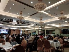 大堂-丰谷酒家(鹏瑞利季华广场店)