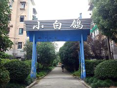 -上海浦东新区民办小白鸽幼儿园