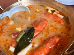 -南沙游艇会·大兵船餐厅