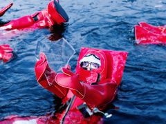 -玉渡山自然风景区