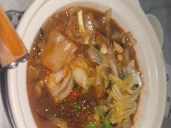 -小菜园新徽菜(无锡宜家荟聚中心店)