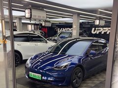 -3M博瑞达龙膜威固BOP保镖汽车贴膜隐形车衣(国贸店)