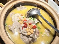 -农耕记·湖南土菜(观澜福城天虹店)