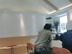 -稀物集咖啡(徽州大道店)