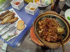 -箪食巷私房菜馆·鲁菜(玉函路店)