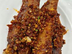 -椿记烧鹅(叠彩店)