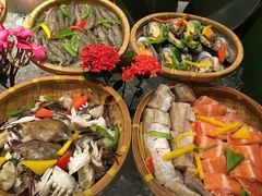-桃源春晓中餐厅 TaoYuan Restaurant