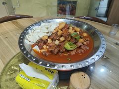 -禾木·新疆特色美食