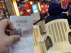 -蜀大侠火锅(寰球文化地标·总府店)