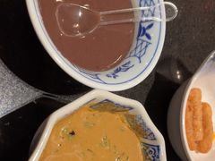 -东来顺饭庄(金泉广场店)