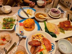 敏华黯然销魂饭-敏华冰厅(天河城店)