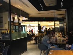 -乐凯撒披萨(喜荟城店)