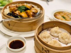 -金悦轩海鲜酒家(拱北店)