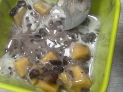 -透心凉糖水(听海居店)