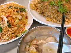 薏米汤-广场正宗原汁薏米店