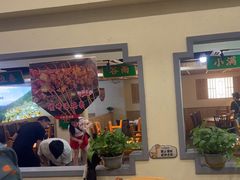 -华仔土鸡店(南洲分店)