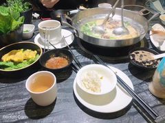 -骨之味·筒骨汤火锅(江头店)