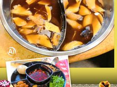 -活鱼馆(宜兴埠店)