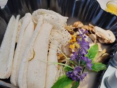 -名善山珍·野生菌汤锅(文殊院店)