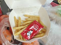 -肯德基(常熟百润发店)