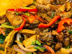 -一烙锅(友谊店)