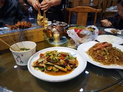 -广州海鲜酒楼(长丰园店)