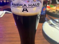 -Ambra Haus琥珀屋精酿餐厅(宝山店)