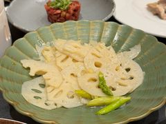 -A One Kitchen·南京精菜馆(晶丽酒店店)